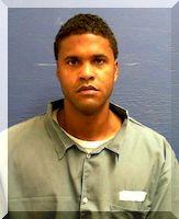 Inmate Luis M Aracena