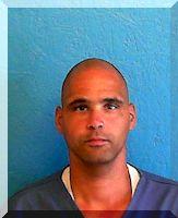 Inmate Manuel A Martinez