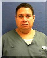 Inmate Manuel D Rosales