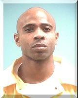 Inmate Marcus Coats