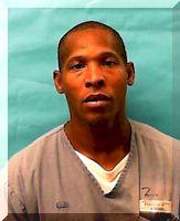 Inmate Marcus D Sigler