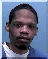Inmate Marcus K Jones