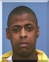 Inmate Marico Fondren