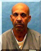 Inmate Mario Ferryman