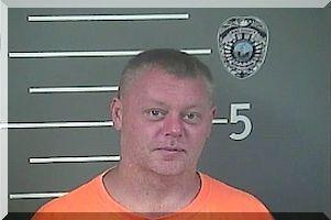 Inmate Mark A Lloyd