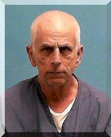 Inmate Mark E Borland