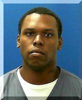 Inmate Marke W Williams