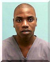 Inmate Markul Casseus