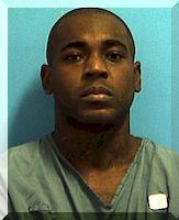 Inmate Marlon D Jr Lavine