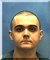 Inmate Marshall C Tudhope