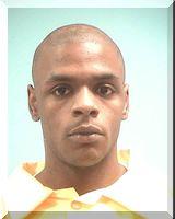 Inmate Martell Bankston