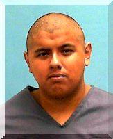 Inmate Martin J Nicholas