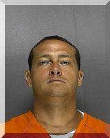 Inmate Mathew Juan