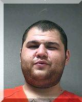 Inmate Matthew Abu Diab