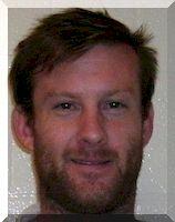 Inmate Matthew Arnold
