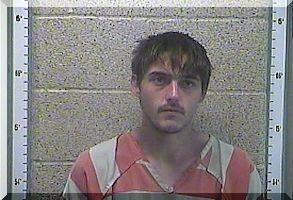 Inmate Matthew C Phillips