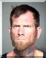 Inmate Matthew Hazelton