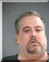 Inmate Matthew John Woken
