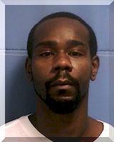Inmate Matthew Nash