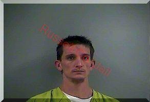 Inmate Matthew R Shelton