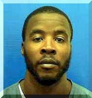 Inmate Matthew T Anderson