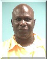 Inmate Maurice Johnson