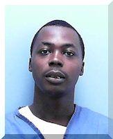 Inmate Maurice T James