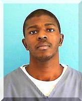 Inmate Melvin J Paschal