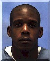 Inmate Merrell Copeland
