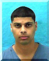 Inmate Michael A Gutierrez