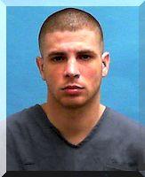 Inmate Michael A Lopez
