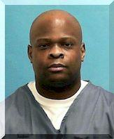 Inmate Michael A Simmons