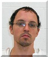 Inmate Michael Auton