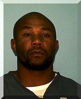 Inmate Michael C Bonner
