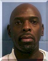 Inmate Michael Cannon