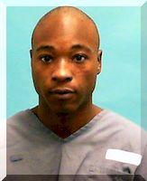 Inmate Michael D Chatman