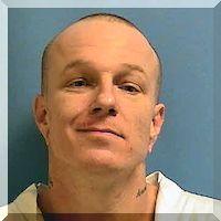 Inmate Michael D Mohr