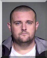 Inmate Michael Kennedy