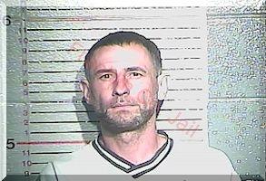 Inmate Michael Paul Meagher