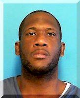 Inmate Michael S Mckinnis