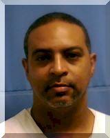 Inmate Michael Taylor