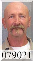 Inmate Michael Vogelsberg