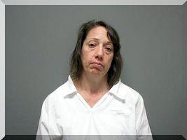 Inmate Michelle H Phillips