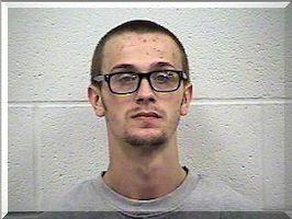 Inmate Mickey Ryan Mccoy Fuller