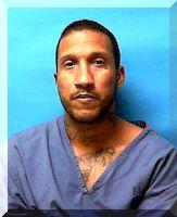 Inmate Miguel R Biggins