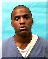 Inmate Milford A Singletary