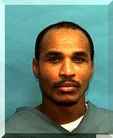 Inmate Milton Allen