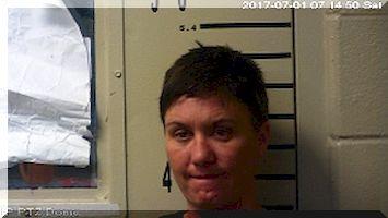 Inmate Misti N Wallingford