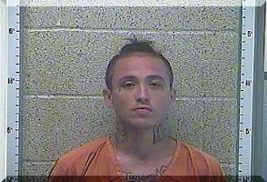 Inmate Nathan M Nguyen