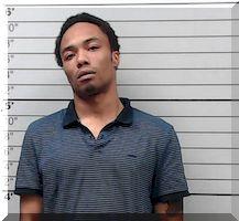 Inmate Nathaniel J Stovall